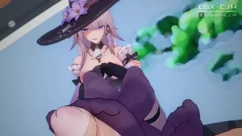 Herta_Honkai: Star Rail [CBX-CJW]