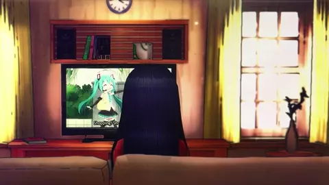 OurSide - unvoiced animation intro