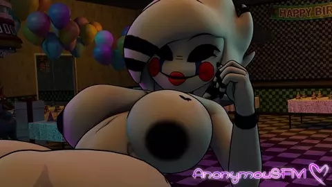 Marie's cure for boredom