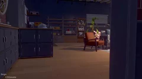 Date night with Astra Yao