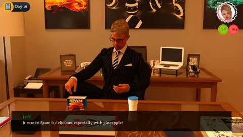 Dating My Daughter II: Chapter 5. A Time To Dress Up, A Time To Strip Down