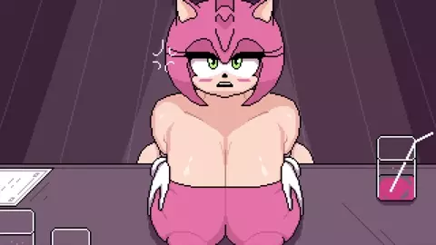 Tails Needs Help! (Extended)