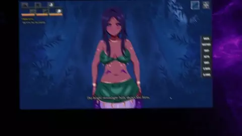 Monster Girl Jungle Trailer