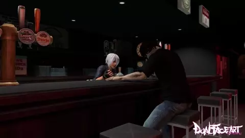 dean-vs-angel [Onagi] [edited] [4k 60fps]