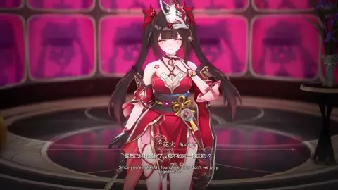 [Eng Sub] Play With Sparkle