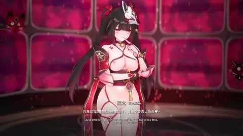 [Eng Sub] Play With Sparkle