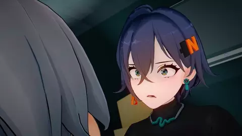 Belle's Ruthless Aggression