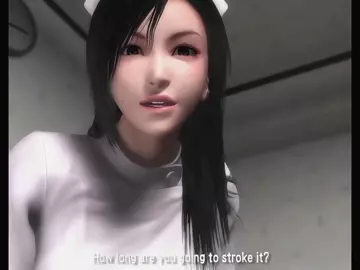 1080p 60FPS | Umemaro 3D - Semen Analysis (Enhanced) (ENG SUB)