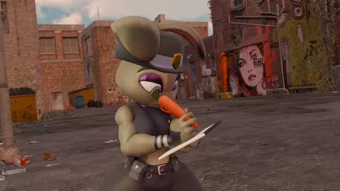 (2024) Kinktober Day 12- Breast Expansion