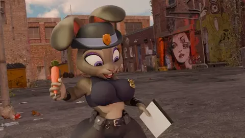 (2024) Kinktober Day 12- Breast Expansion