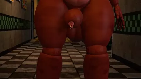 (2024) Kinktober Day 31- Bimbofication/Transformation