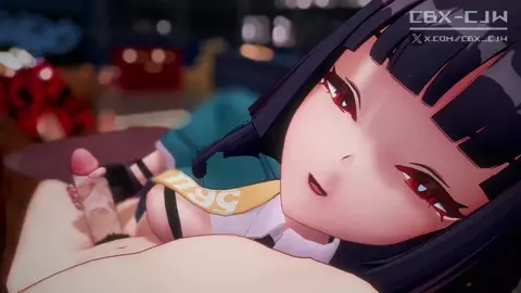 Hoshimi Miyabi_Zenless Zone Zero [CBX-CJW]