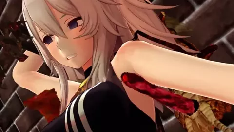 (O-Dio) Shishiro Botan - Gimme More