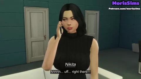 Lonely Wife Guilty Pleasure - Part 5