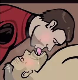 The Merc With a Mouth and The DILF