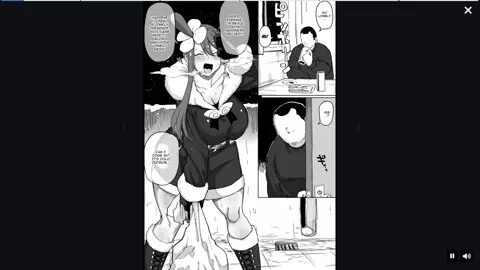 Delivery Fuuro-chan [Dekosuke]