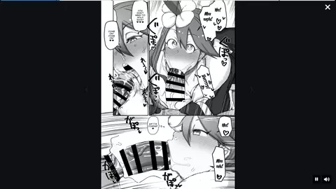 Delivery Fuuro-chan [Dekosuke]