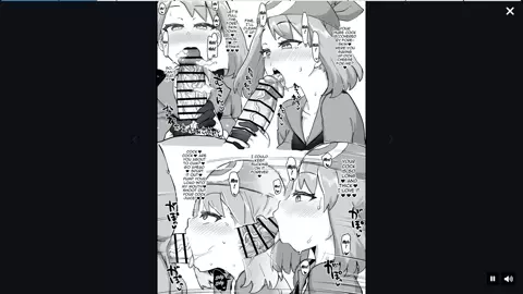 Broke May+Defeated May [Dekosuke]