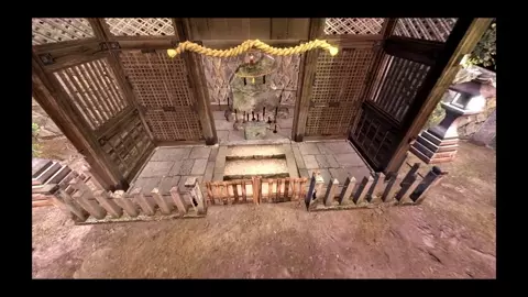 Mai's Scandalous Rendezvous (Teaser)