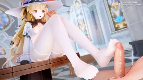 Phoebe_Wuthering Waves [10Yun]