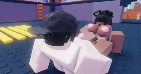 Fucking in crossroads roblox
