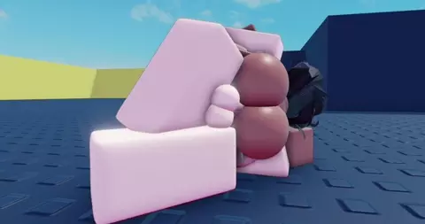 Fucking in crossroads roblox