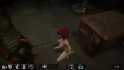 [Seed of the Dead v1.31] In-Game After Mission Cutscenes Only