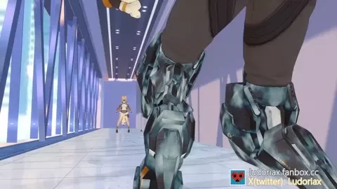 VonLycaon VS PulchraFellini_Part 1_ZenlessZoneZero