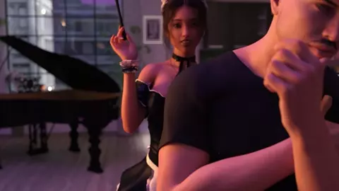 [PussWuss] Molly monster