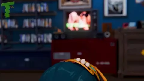 Astra Yao Erotic Spotlight [Toone][4k 60fps]