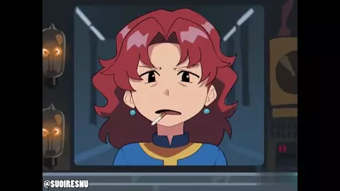 Vault Girl is gonna get that chip by any means..[suoiresnu] [4k 60fps]