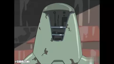 Vault Girl is gonna get that chip by any means..[suoiresnu] [4k 60fps]