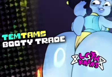 ASS CLAPPING Bimbotale Tem Tam Twerking