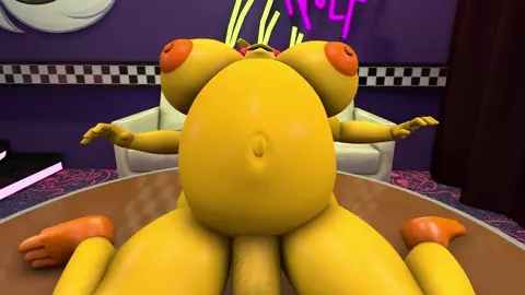 Wolf girls in service by fetishnfun