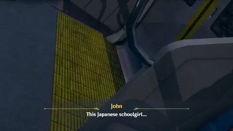 (NTR) Japanese girls are so shy [Two Life Studio]