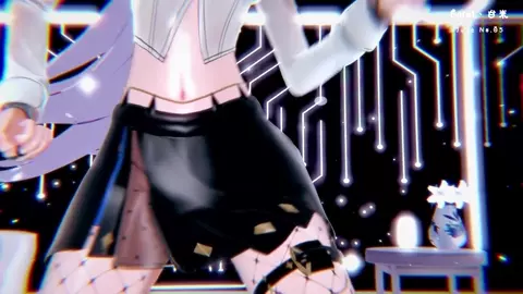 [Kiana & Mei] SISTAR - Shake it