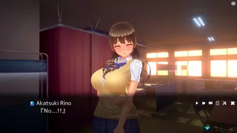 Summer In Heat - 5 No Commentary