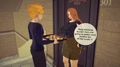 NTR Apartment Neighbours