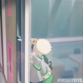 [Misfitbite] Tsuyu Asui Animation - Heroes Love
