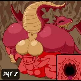 Hell Infinity Punishment