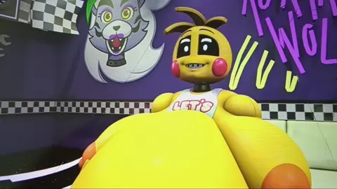 Wolf girls in service 2 by fetishnfun