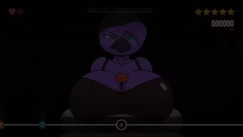 BeatBanger - Vol. 1: The Audition [100% Walkthrough]