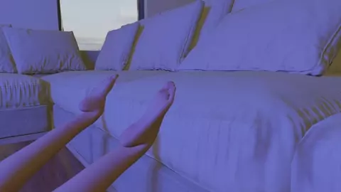 All the way in by baddragon666