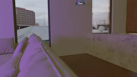 All the way in by baddragon666