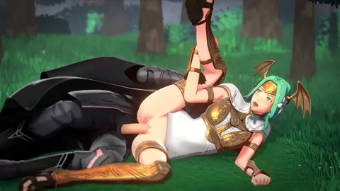 「Clothed」Seiros『Overused23』