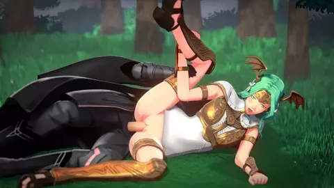 「Clothed」Seiros『Overused23』