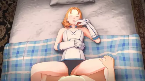 「Clothed」Annette『Overused23』