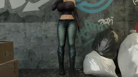 Maneater by baddragon666