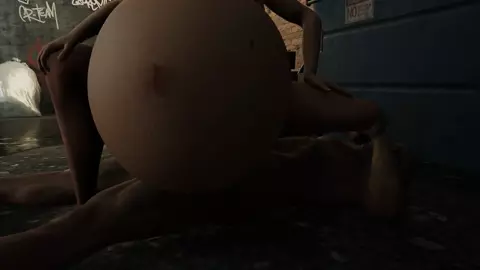 Maneater by baddragon666