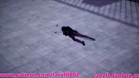 【24Mins】Demon Slayer: Nezuko (lanzh002)